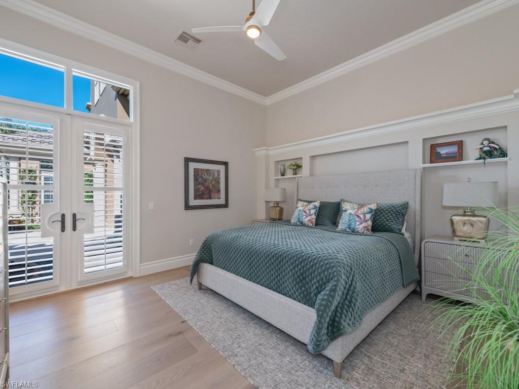 BAY WOODS - Residential