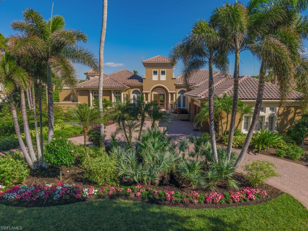 BAY WOODS - Residential