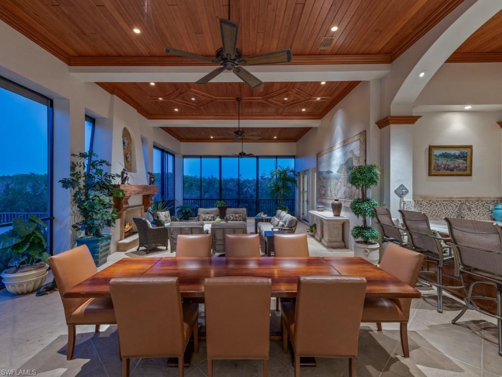 BAY WOODS - Residential