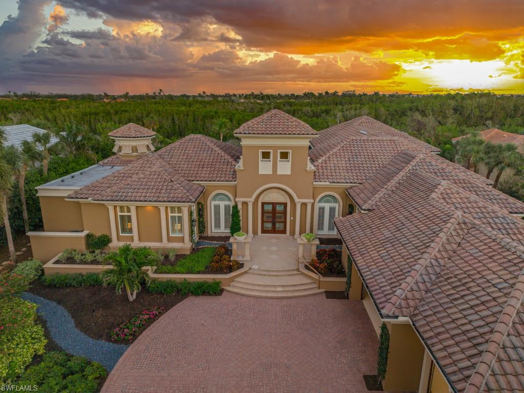 BAY WOODS - Residential