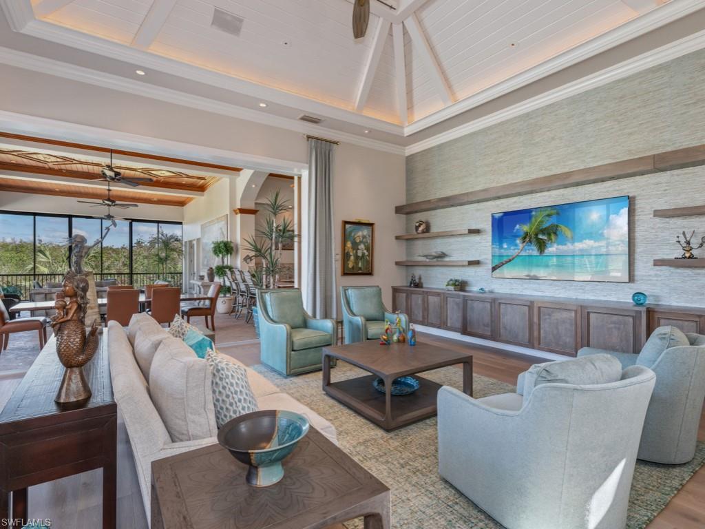 BAY WOODS - Residential