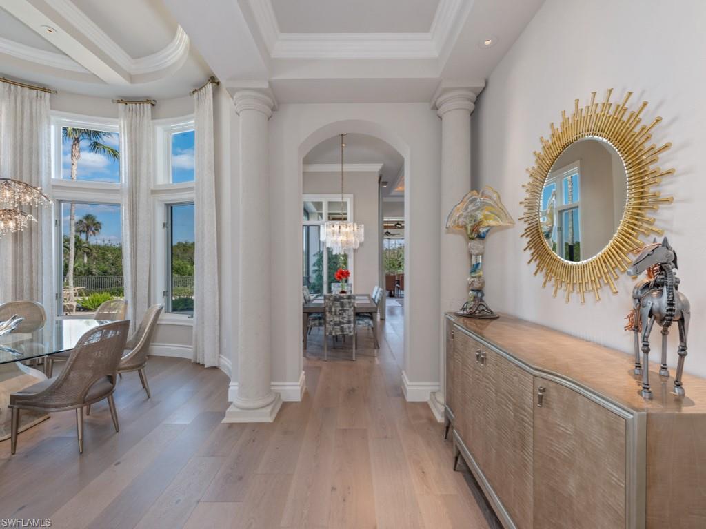 BAY WOODS - Residential