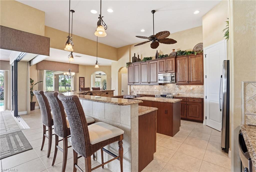 WILDCAT RUN - Residential