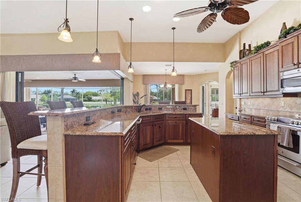 WILDCAT RUN - Residential