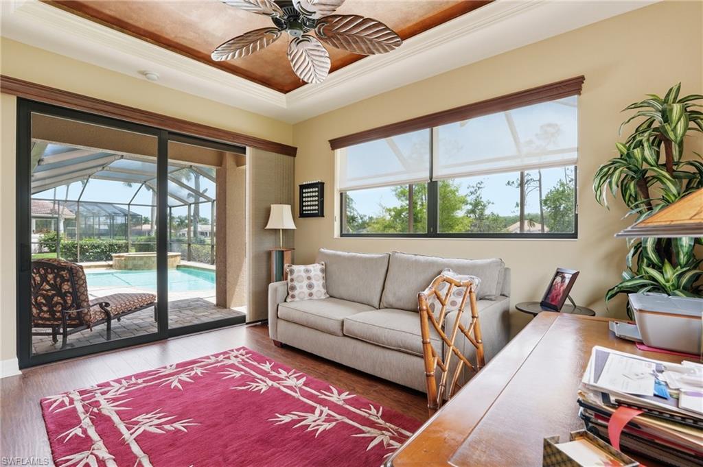 WILDCAT RUN - Residential