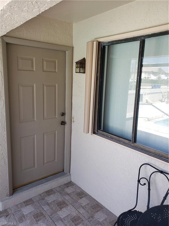 CORAL COURT CONDO - Residential