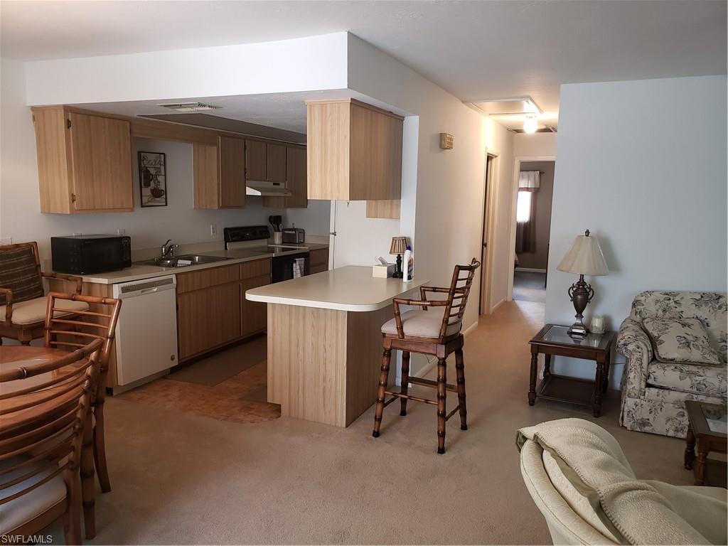 CORAL COURT CONDO - Residential