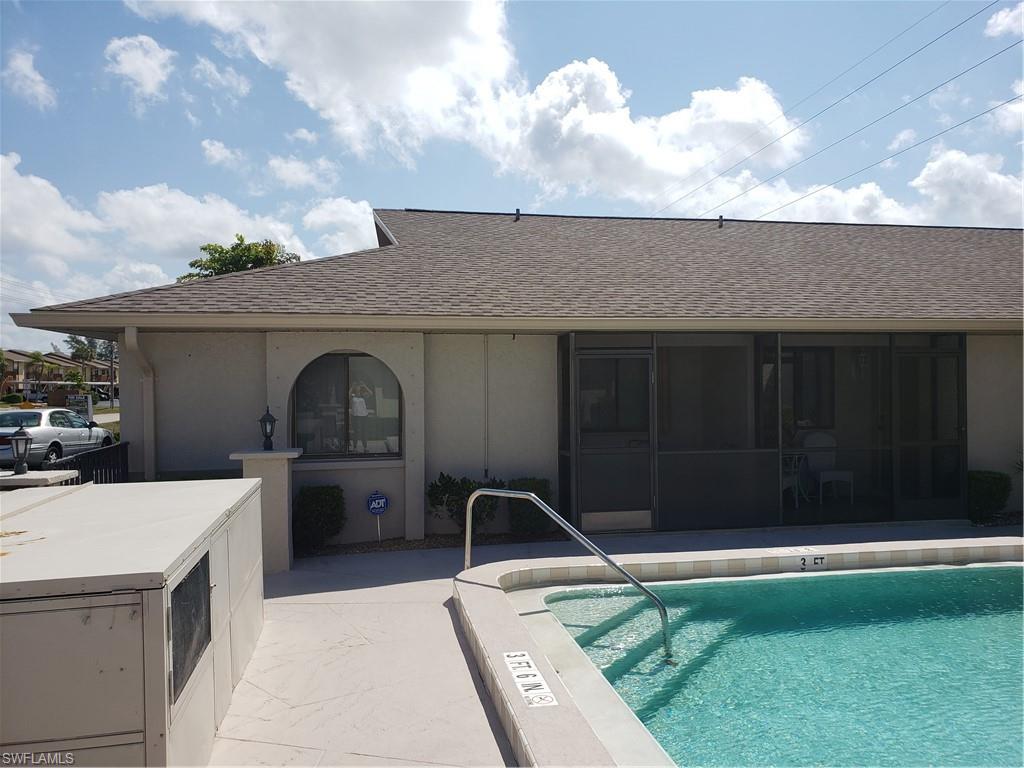 CORAL COURT CONDO - Residential