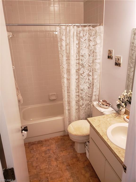 CORAL COURT CONDO - Residential