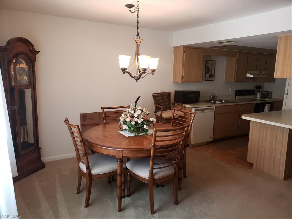 CORAL COURT CONDO - Residential