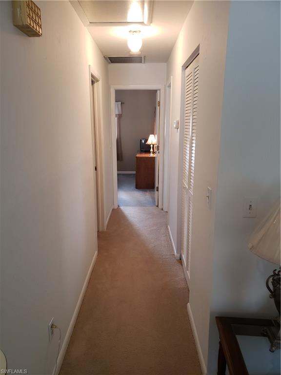 CORAL COURT CONDO - Residential