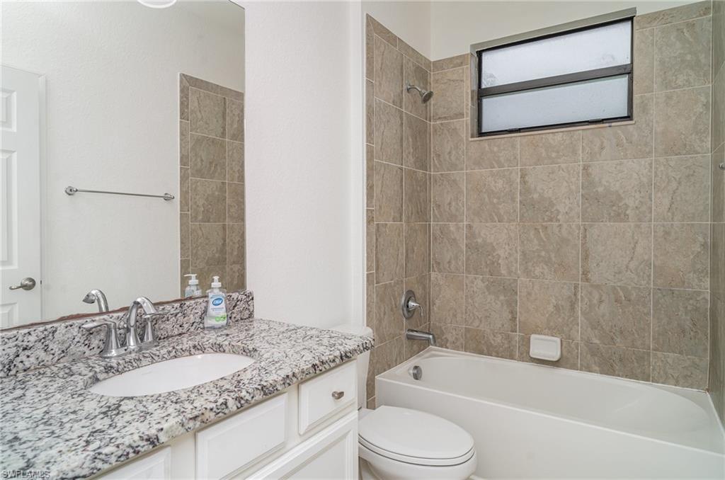 NORTH PORT - Residential