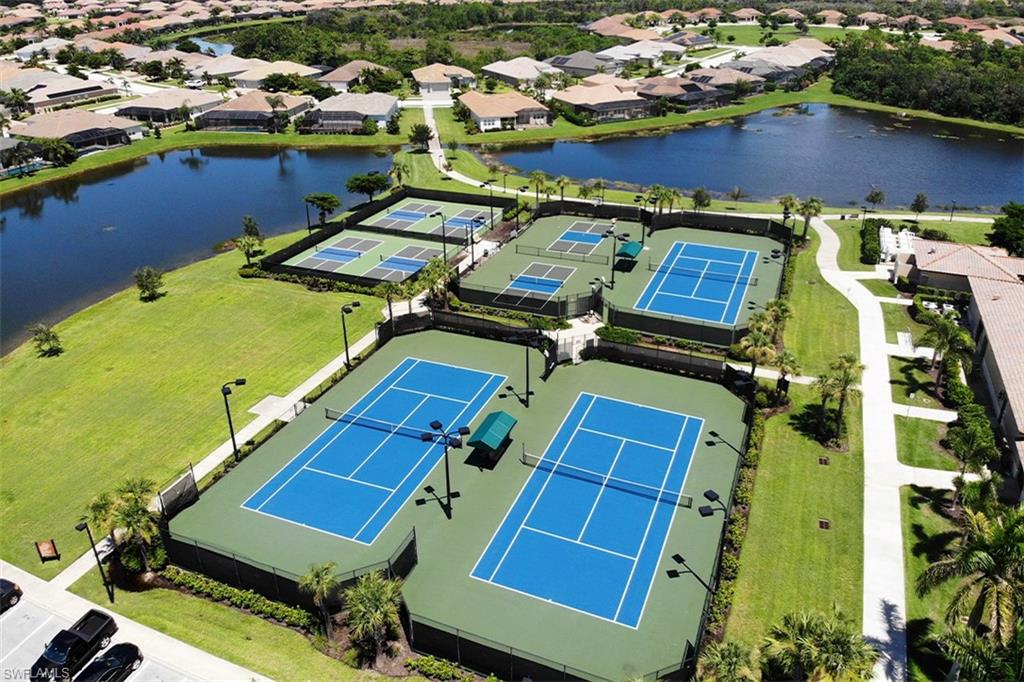 NORTH PORT - Residential