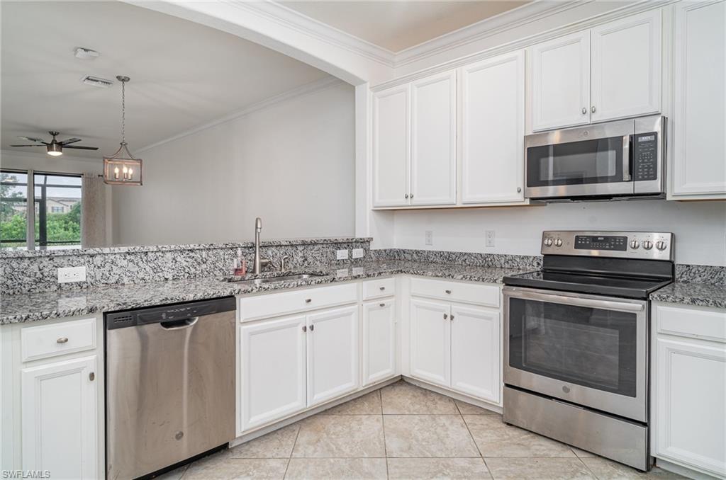 NORTH PORT - Residential