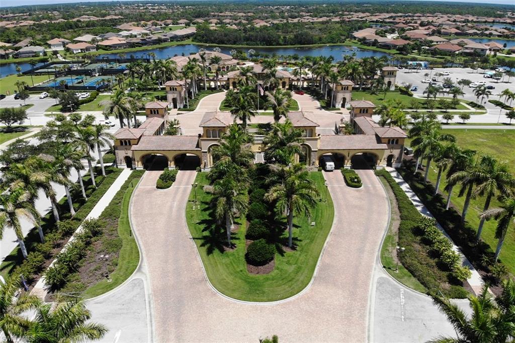 NORTH PORT - Residential