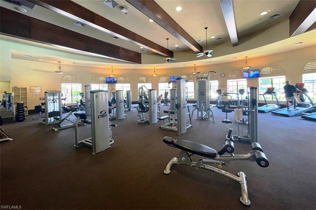 NORTH PORT - Residential