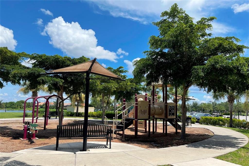 NORTH PORT - Residential