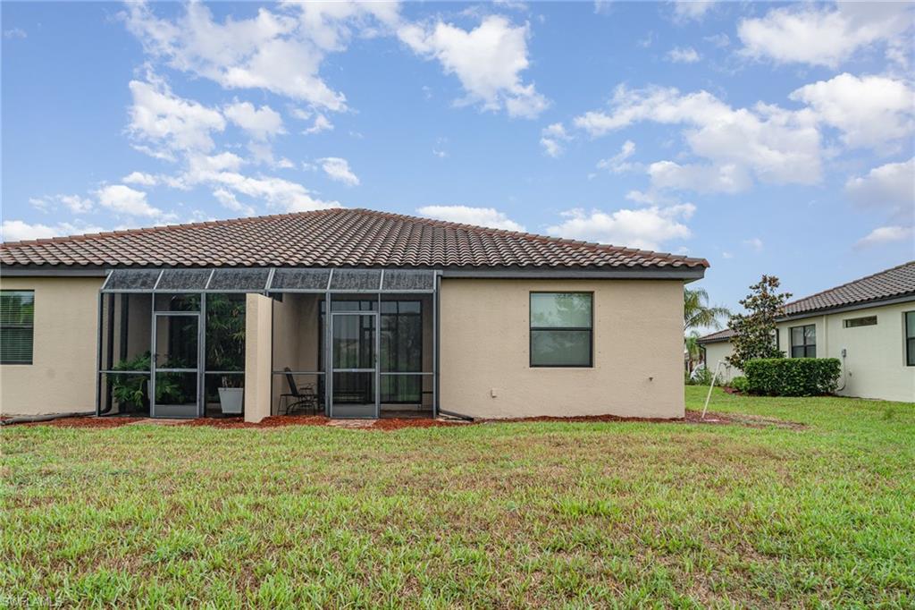 NORTH PORT - Residential