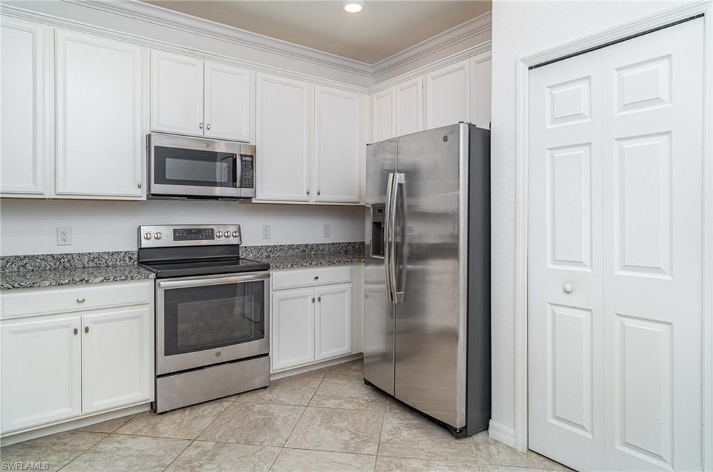 NORTH PORT - Residential