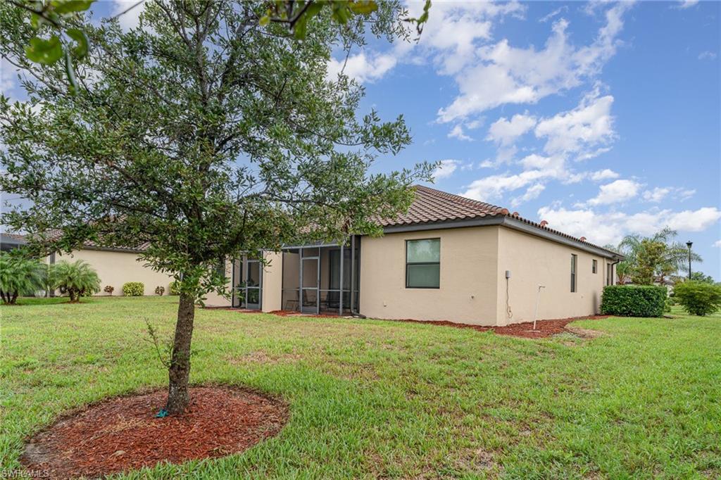 NORTH PORT - Residential