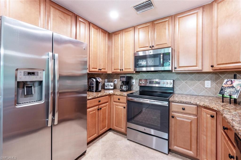 BONITA NATIONAL GOLF AND COUNTRY CLUB - Residential