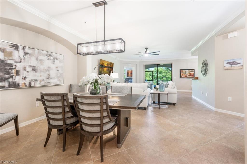 BONITA NATIONAL GOLF AND COUNTRY CLUB - Residential