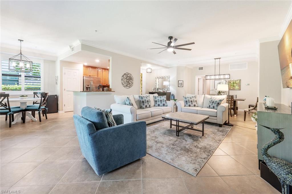 BONITA NATIONAL GOLF AND COUNTRY CLUB - Residential