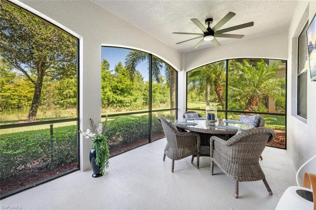 BONITA NATIONAL GOLF AND COUNTRY CLUB - Residential