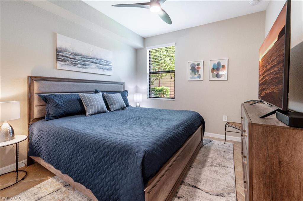 BONITA NATIONAL GOLF AND COUNTRY CLUB - Residential