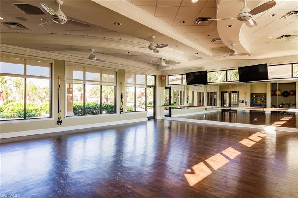 BONITA NATIONAL GOLF AND COUNTRY CLUB - Residential