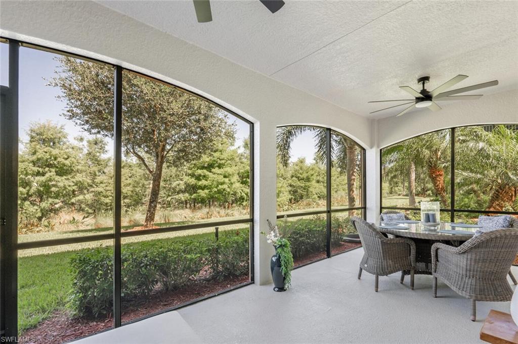 BONITA NATIONAL GOLF AND COUNTRY CLUB - Residential