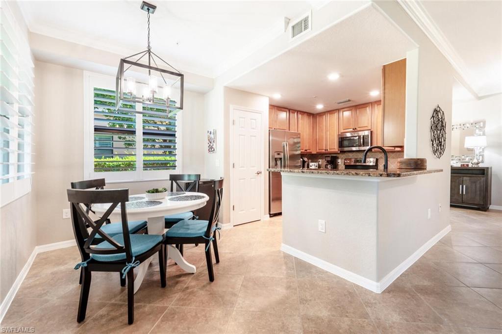 BONITA NATIONAL GOLF AND COUNTRY CLUB - Residential