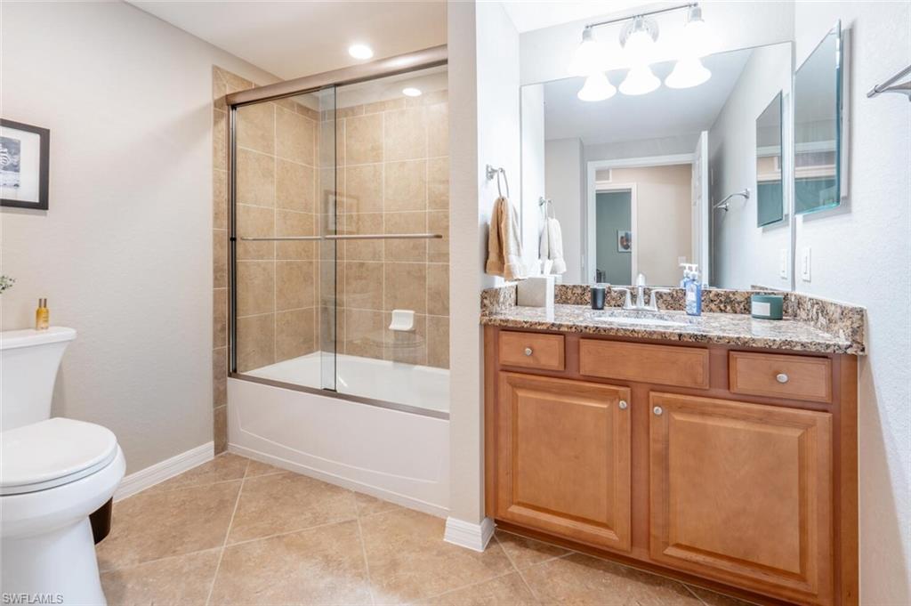 BONITA NATIONAL GOLF AND COUNTRY CLUB - Residential