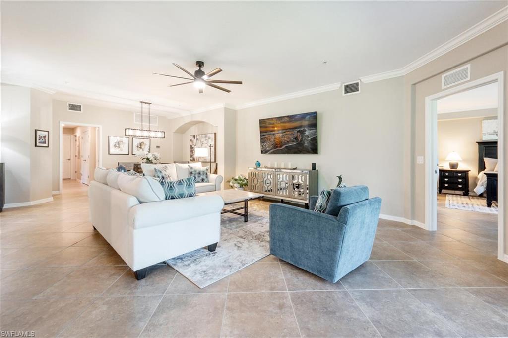 BONITA NATIONAL GOLF AND COUNTRY CLUB - Residential