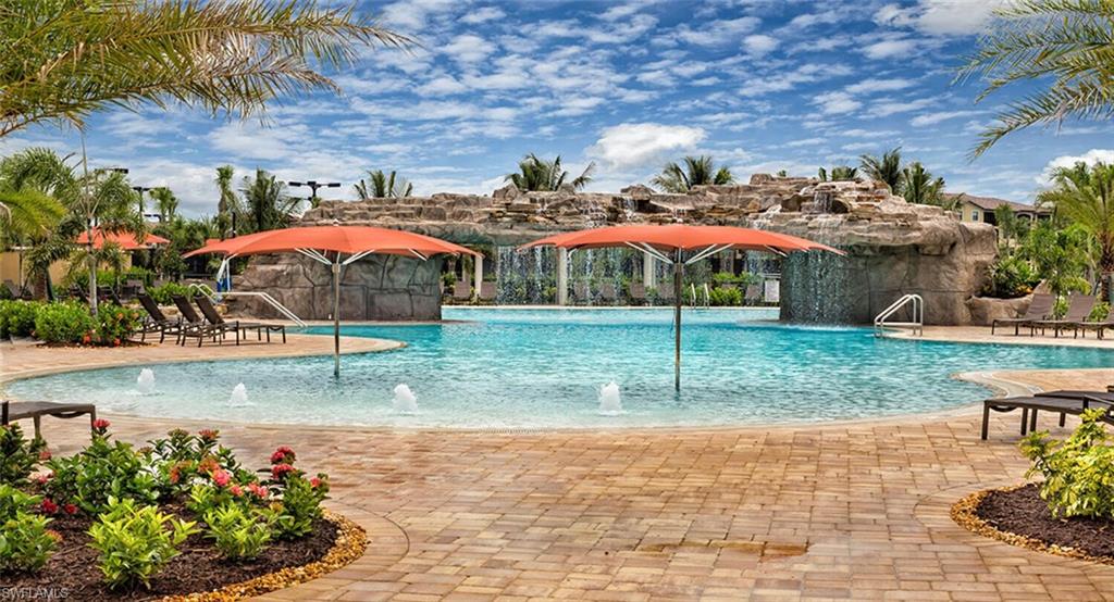 BONITA NATIONAL GOLF AND COUNTRY CLUB - Residential