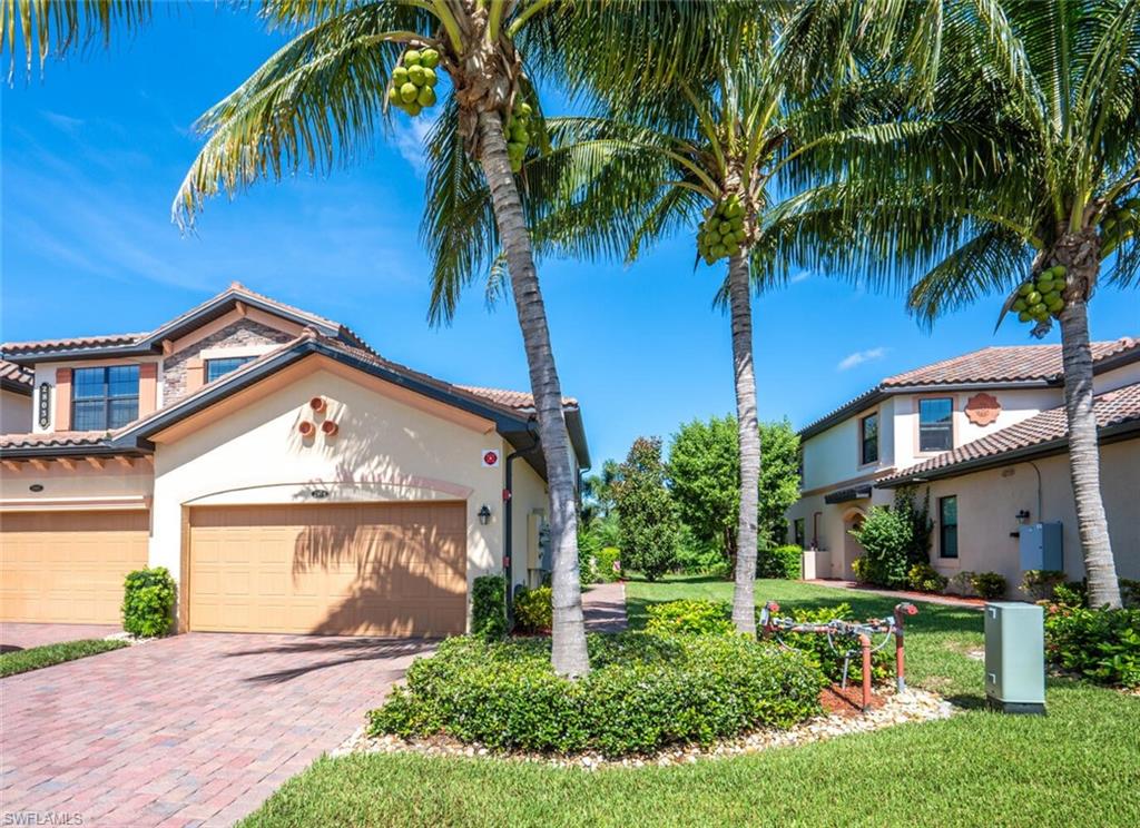 BONITA NATIONAL GOLF AND COUNTRY CLUB - Residential