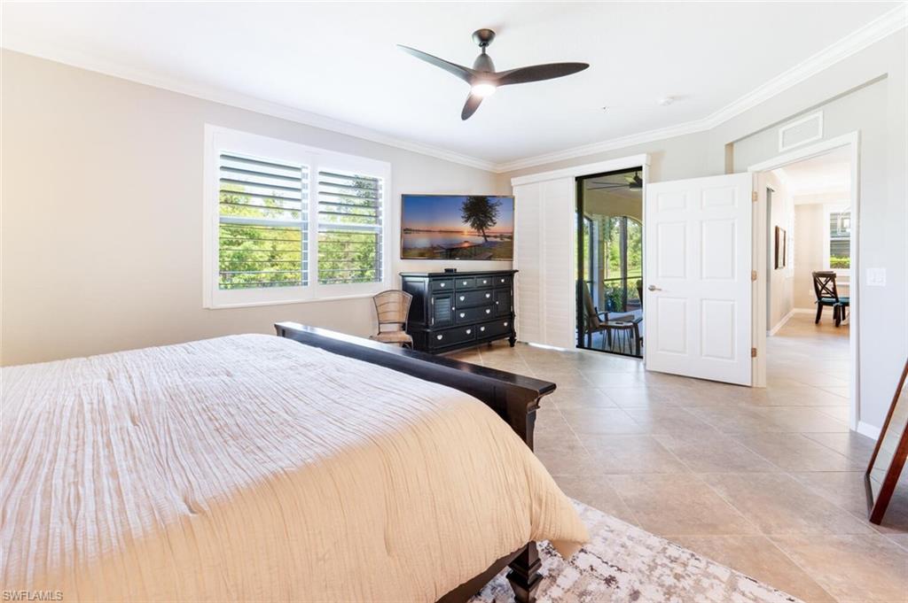 BONITA NATIONAL GOLF AND COUNTRY CLUB - Residential