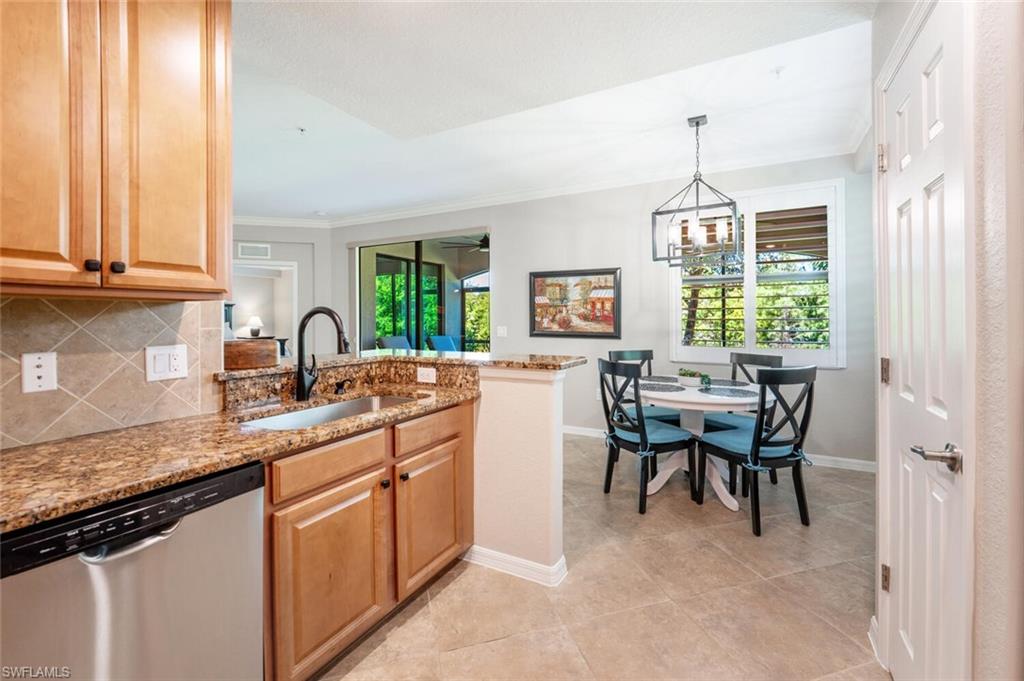 BONITA NATIONAL GOLF AND COUNTRY CLUB - Residential