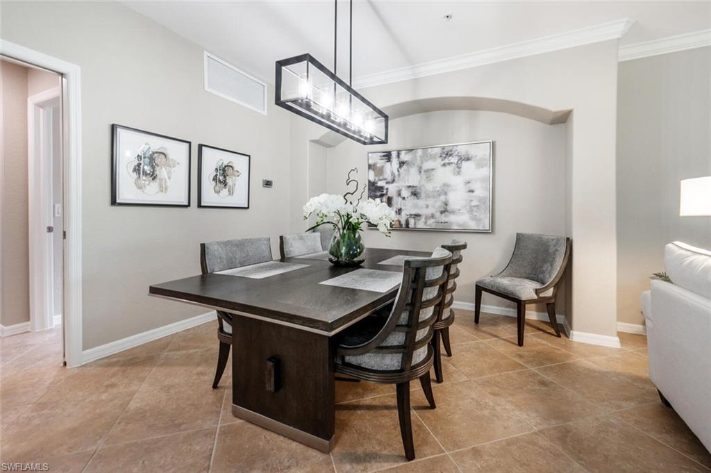 BONITA NATIONAL GOLF AND COUNTRY CLUB - Residential