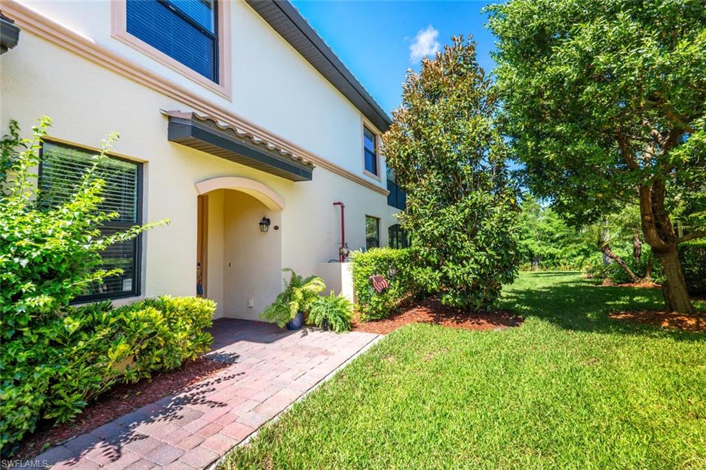 BONITA NATIONAL GOLF AND COUNTRY CLUB - Residential