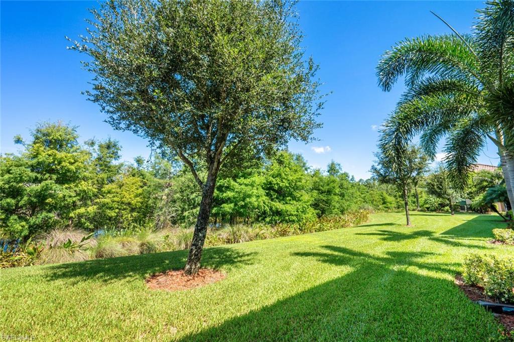 BONITA NATIONAL GOLF AND COUNTRY CLUB - Residential