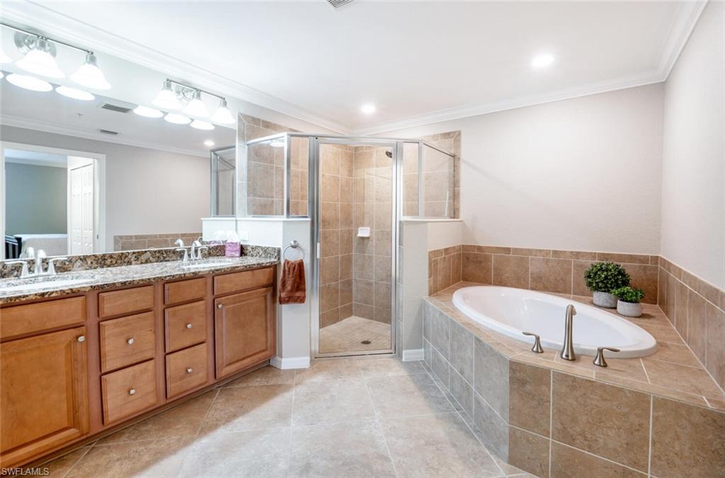 BONITA NATIONAL GOLF AND COUNTRY CLUB - Residential