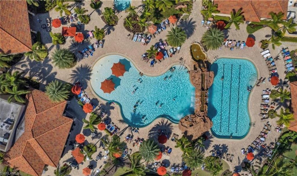 BONITA NATIONAL GOLF AND COUNTRY CLUB - Residential