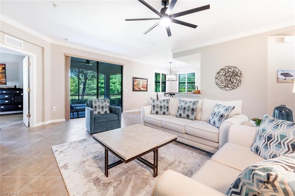 BONITA NATIONAL GOLF AND COUNTRY CLUB - Residential