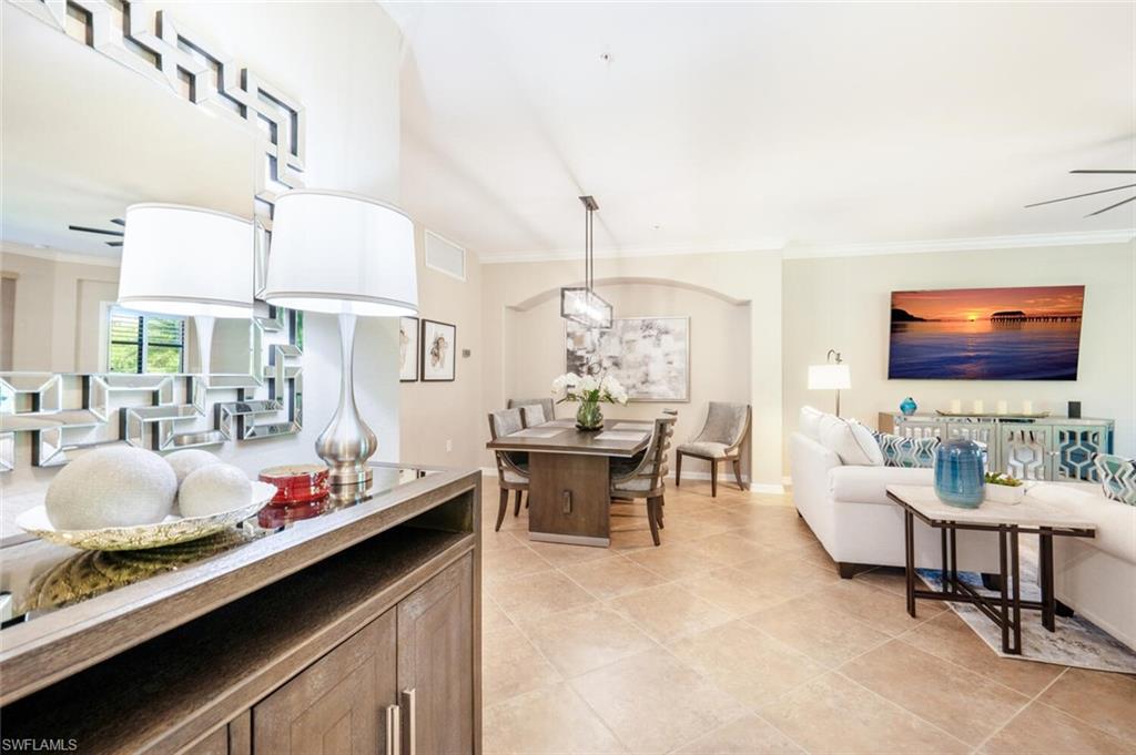 BONITA NATIONAL GOLF AND COUNTRY CLUB - Residential