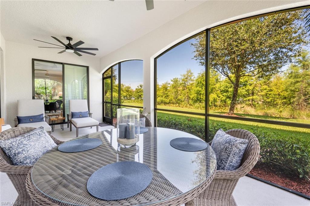 BONITA NATIONAL GOLF AND COUNTRY CLUB - Residential