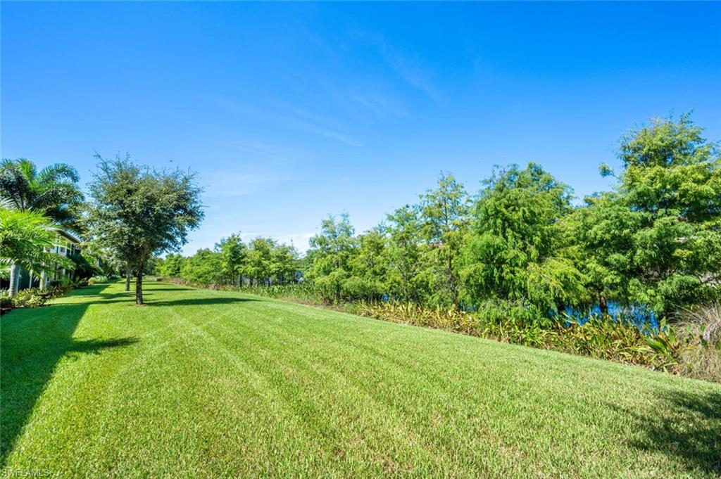 BONITA NATIONAL GOLF AND COUNTRY CLUB - Residential