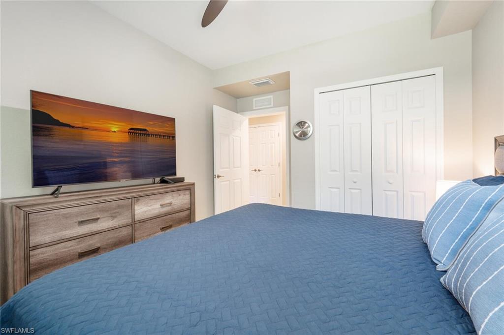 BONITA NATIONAL GOLF AND COUNTRY CLUB - Residential