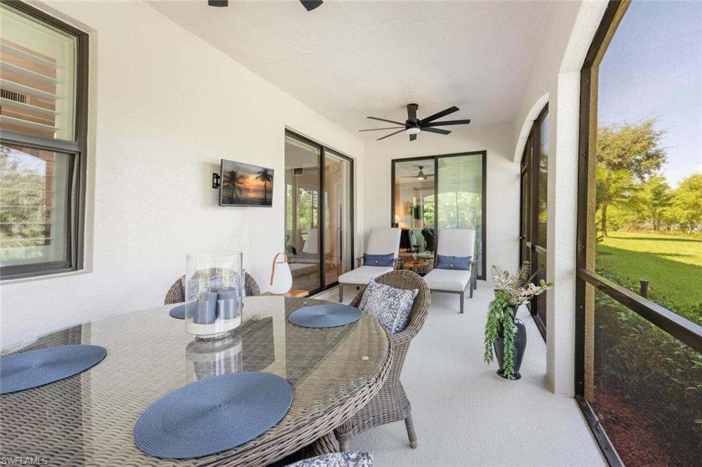 BONITA NATIONAL GOLF AND COUNTRY CLUB - Residential