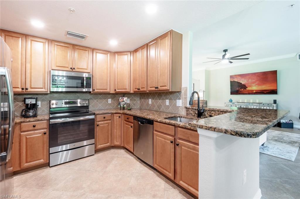 BONITA NATIONAL GOLF AND COUNTRY CLUB - Residential